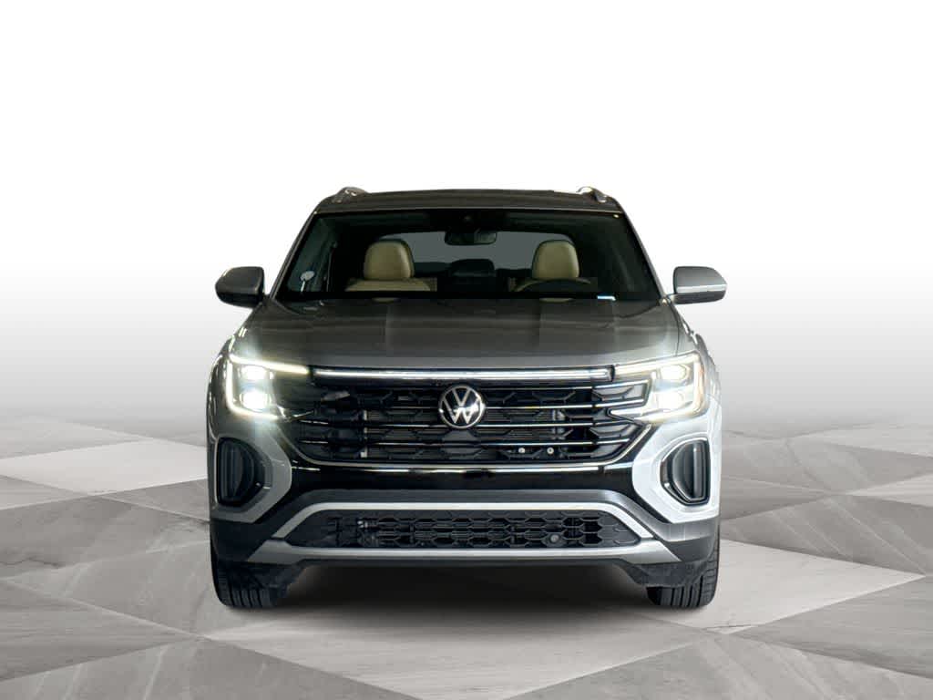 Thumbnail: 2024 Volkswagen Atlas - 3