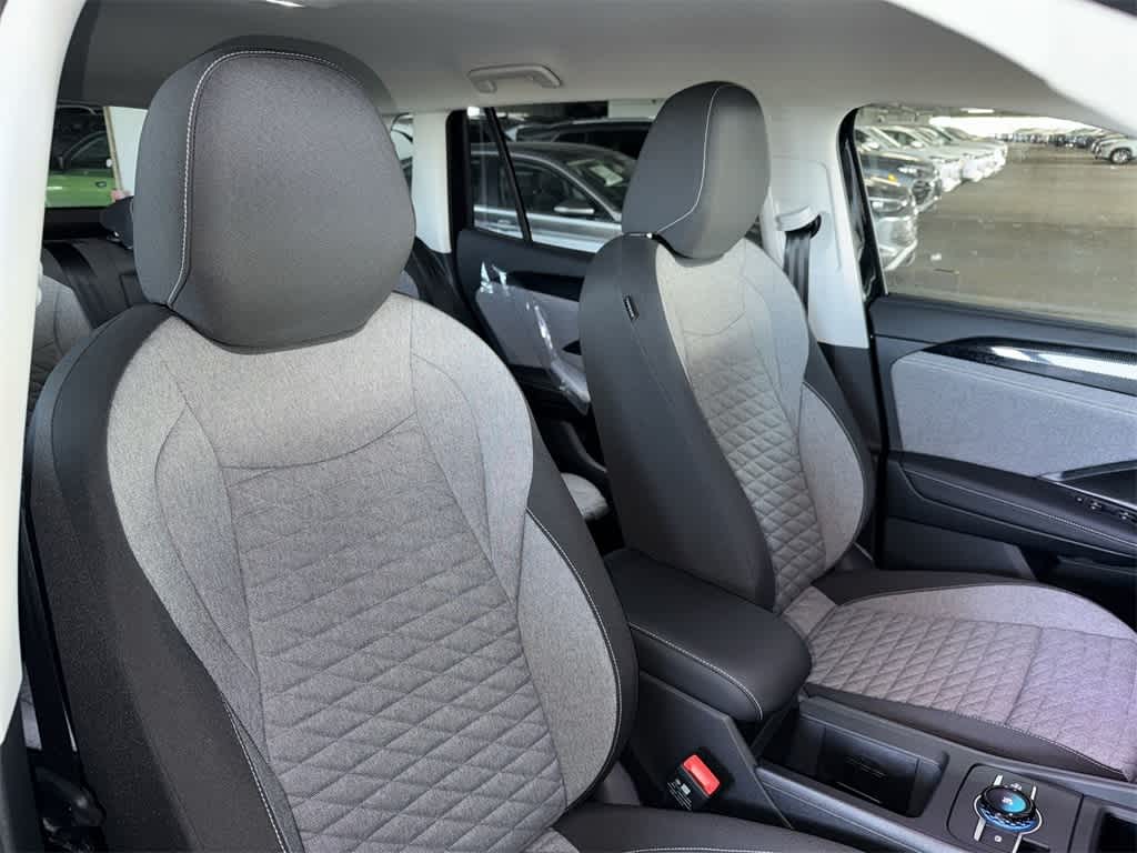 Thumbnail: 2026 Volkswagen Tiguan - 27