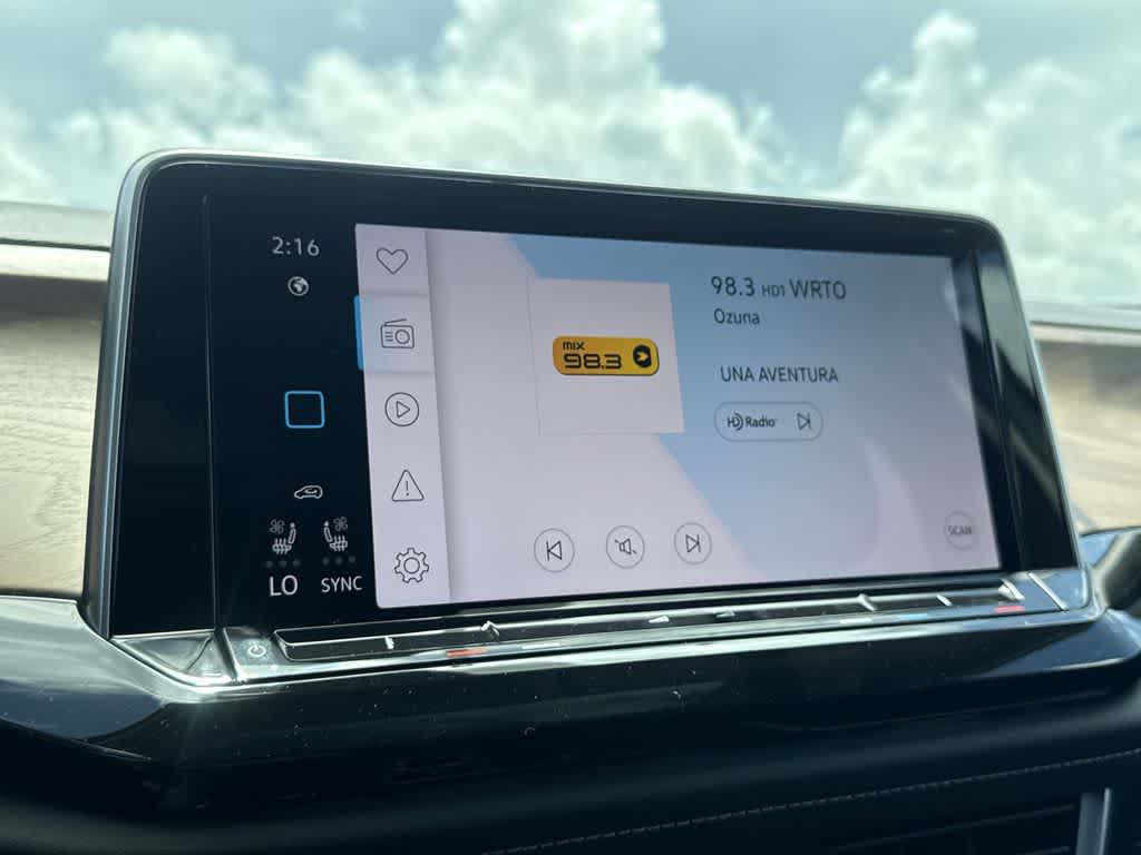Thumbnail: 2026 Volkswagen Atlas - 18