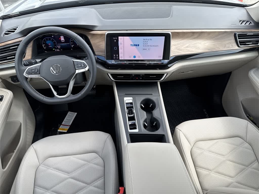 Thumbnail: 2026 Volkswagen Atlas - 24