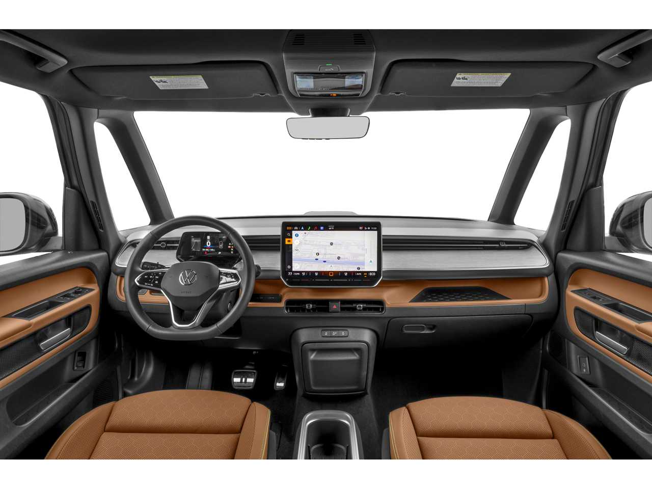 Thumbnail: 2025 Volkswagen ID.Buzz - 5