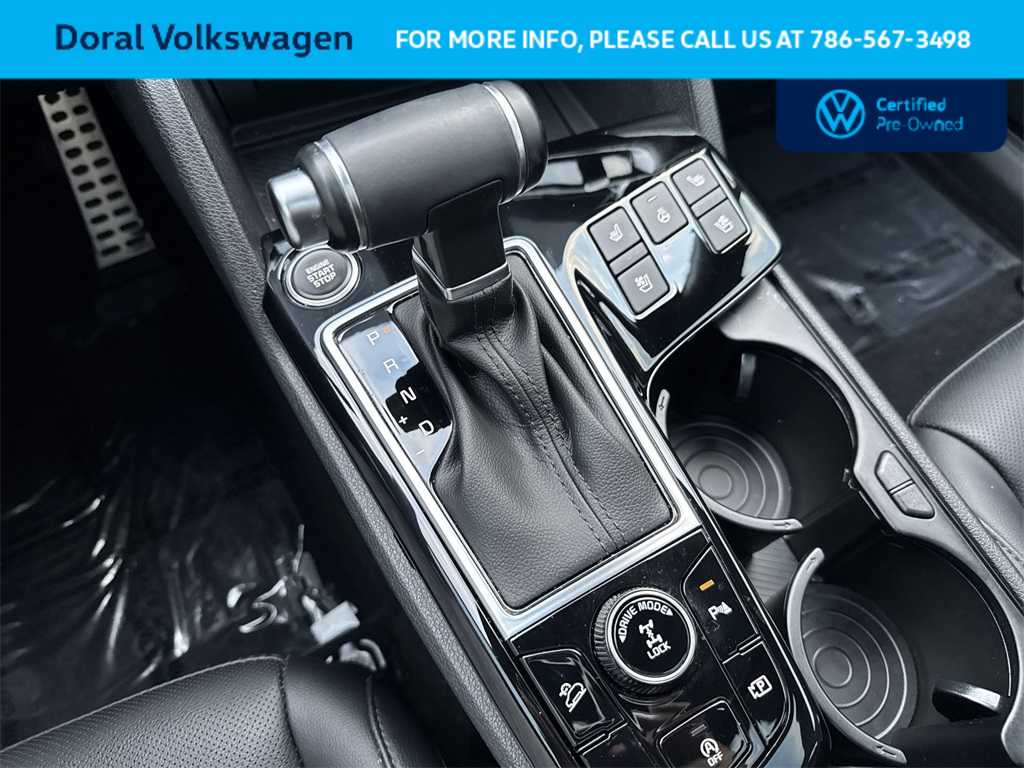 Thumbnail: 2024 Kia Sportage - 21