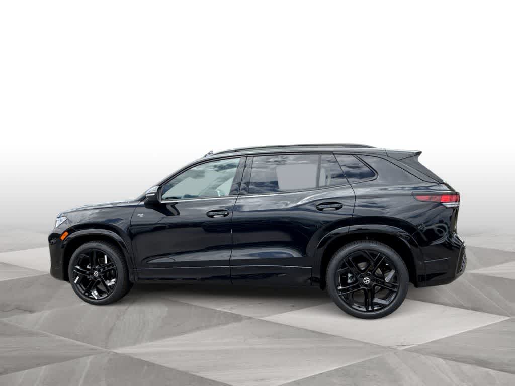 Thumbnail: 2026 Volkswagen Tiguan - 5