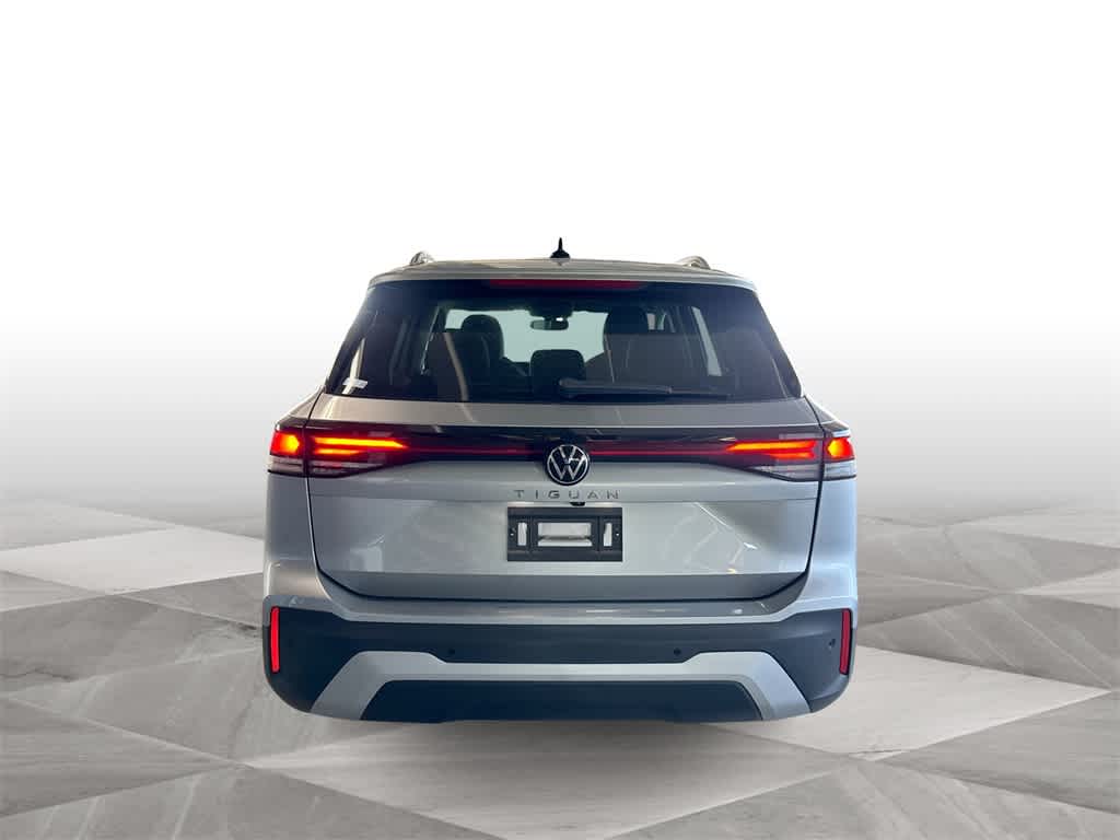 Thumbnail: 2026 Volkswagen Tiguan - 7