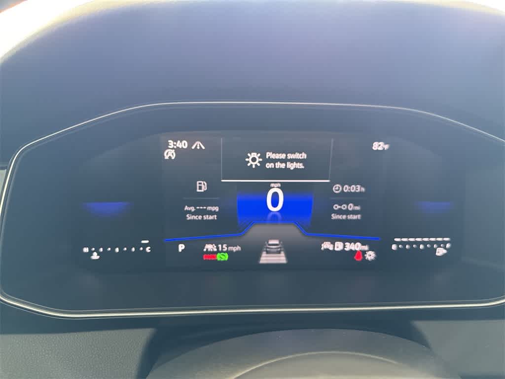 Thumbnail: 2026 Volkswagen Jetta - 16