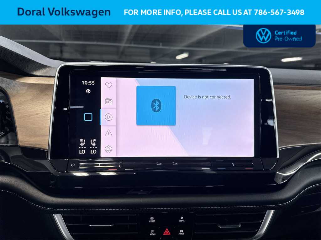 Thumbnail: 2025 Volkswagen Atlas - 18