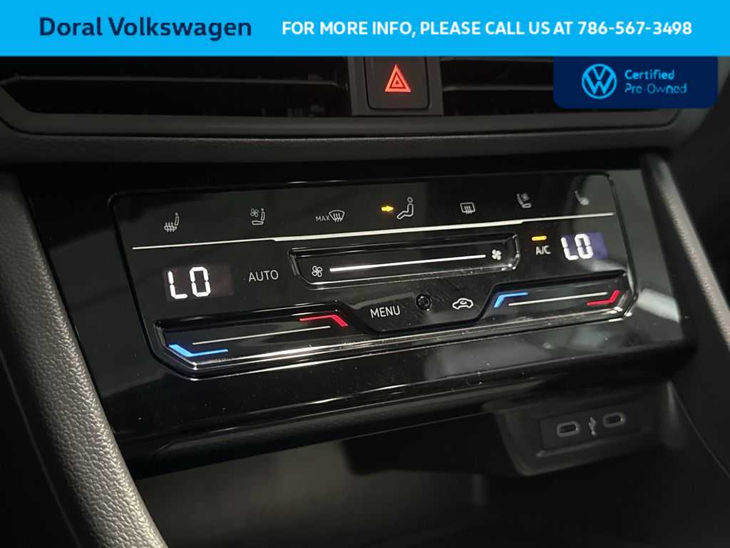 Thumbnail: 2026 Volkswagen Jetta - 20