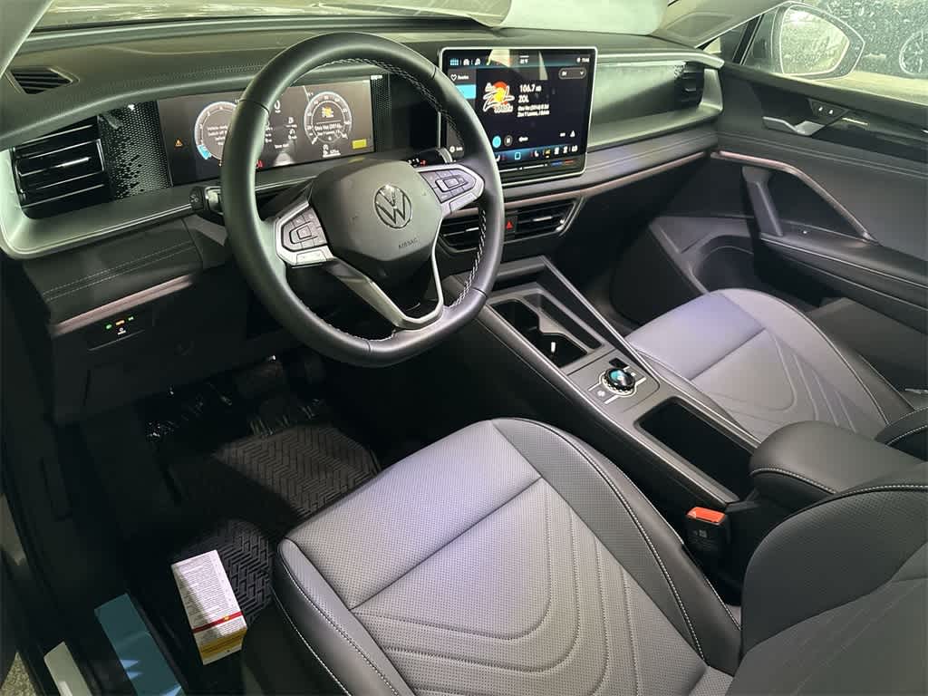 Thumbnail: 2026 Volkswagen Tiguan - 13