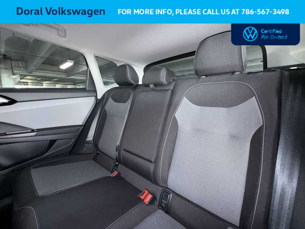 Thumbnail: 2024 Volkswagen Taos - 22