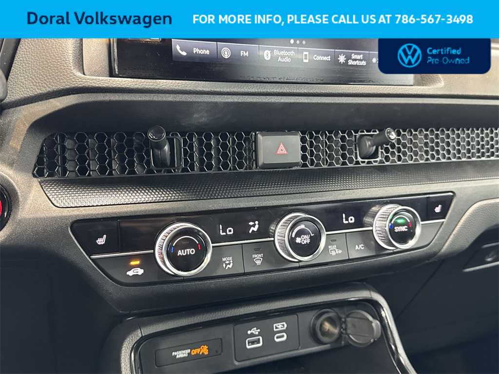 Thumbnail: 2024 Honda CR-V - 20