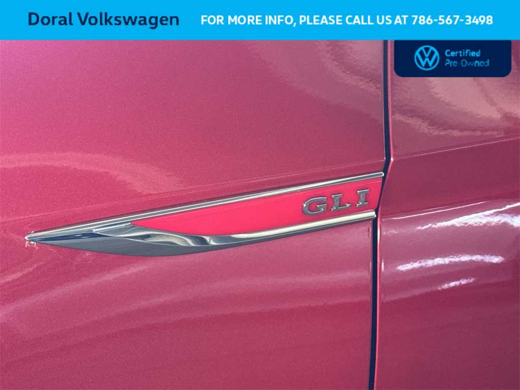 Thumbnail: 2023 Volkswagen Jetta - 10