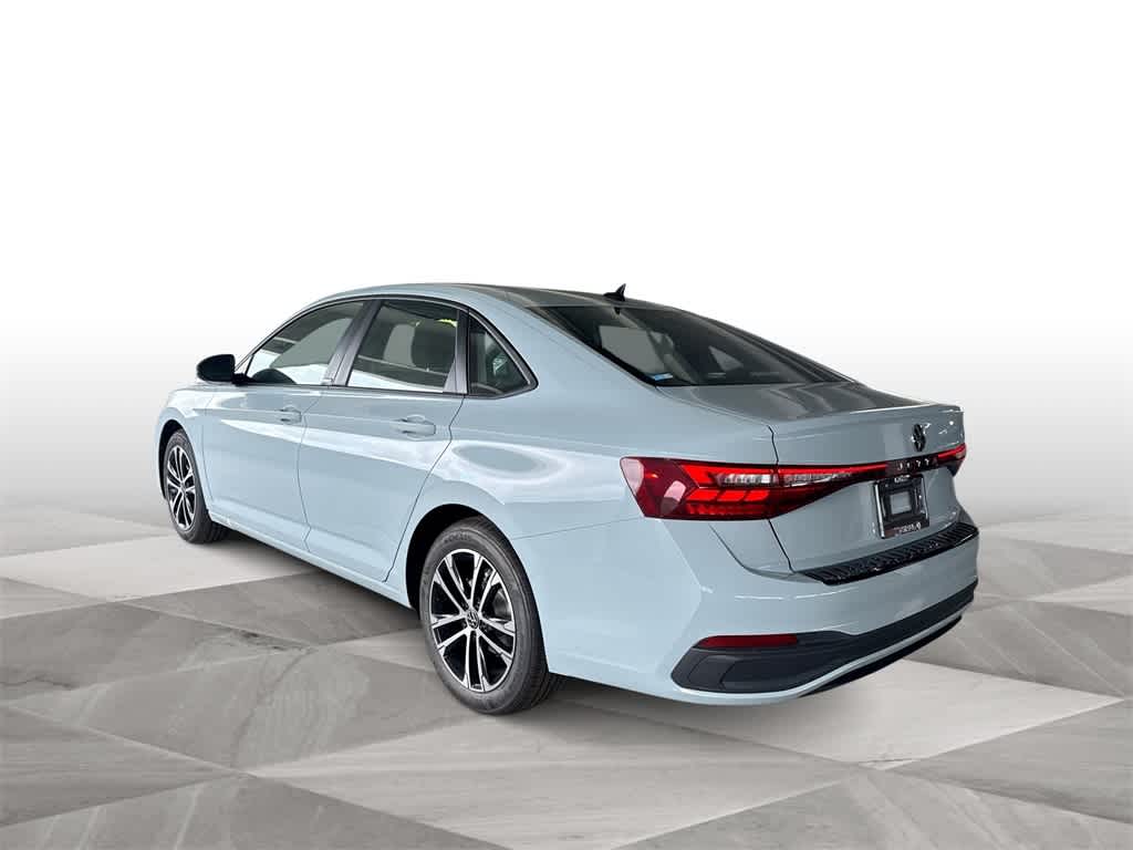 Thumbnail: 2026 Volkswagen Jetta - 6