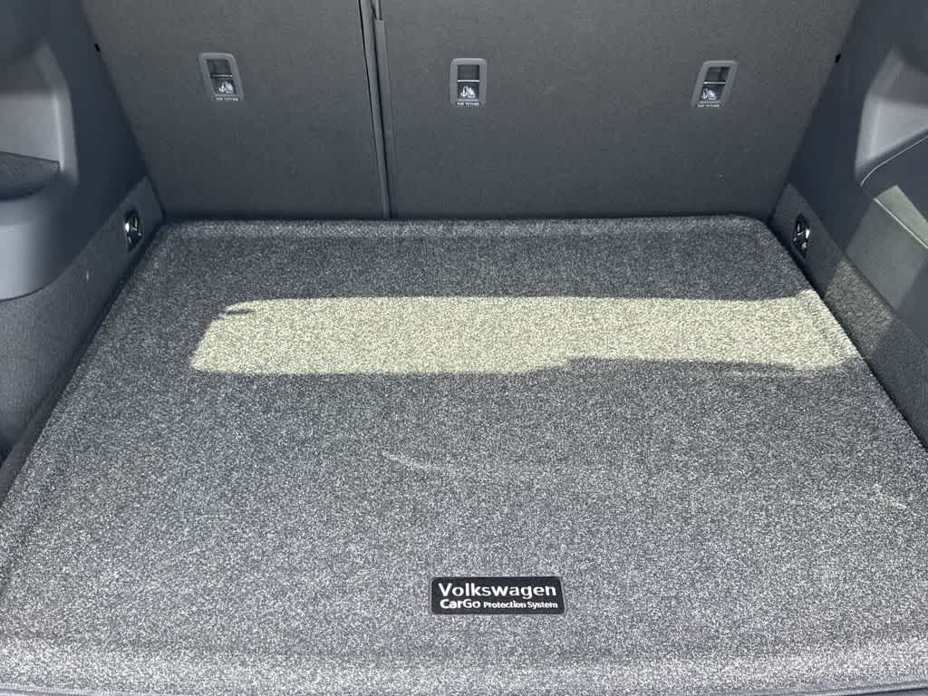Thumbnail: 2026 Volkswagen Tiguan - 25