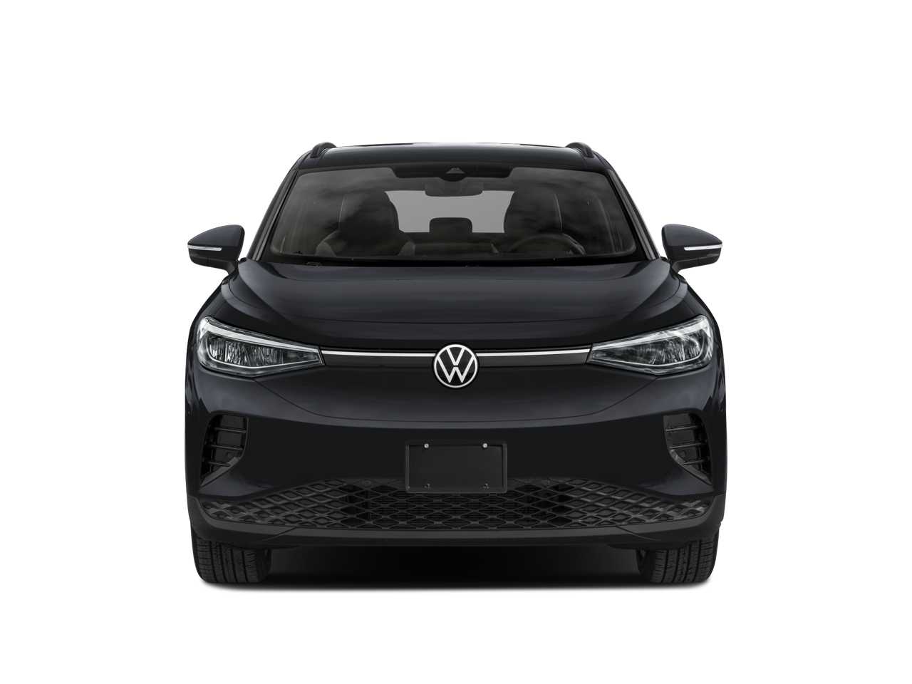 Thumbnail: 2025 Volkswagen ID.4 - 4