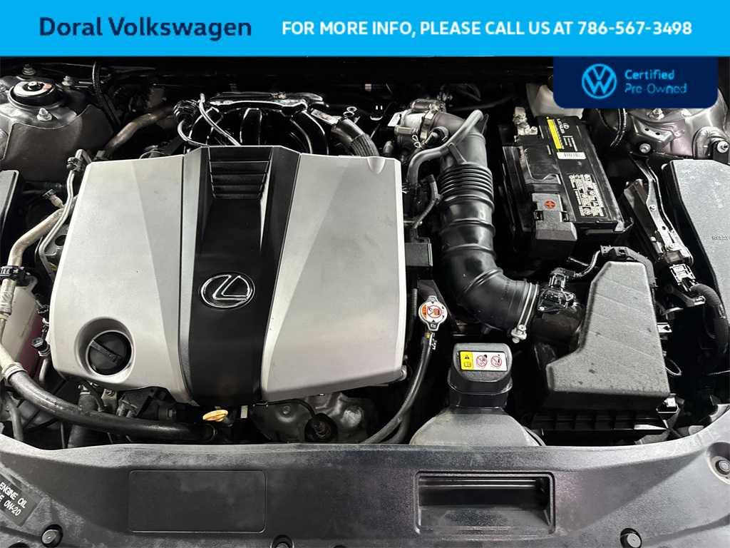 Thumbnail: 2022 Lexus ES - 12