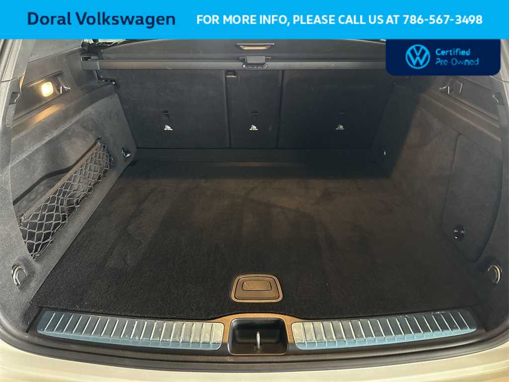 Thumbnail: 2022 Mercedes-Benz GLE - 25