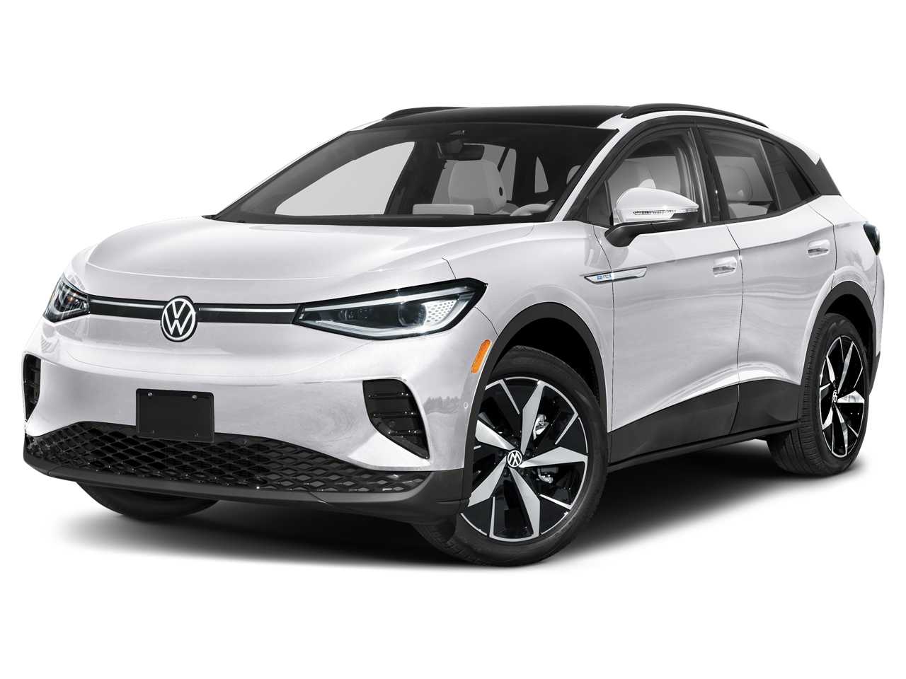 Thumbnail: 2025 Volkswagen ID.4 - 1