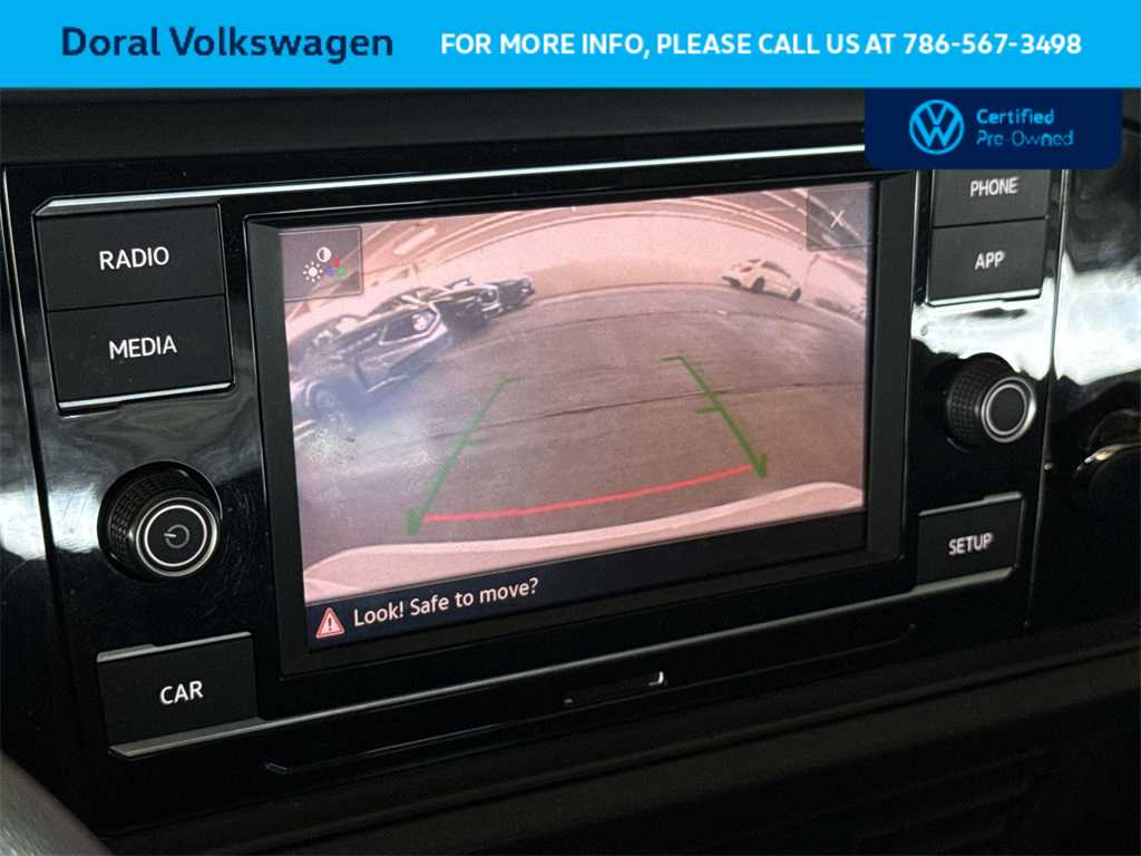 Thumbnail: 2019 Volkswagen Jetta - 19