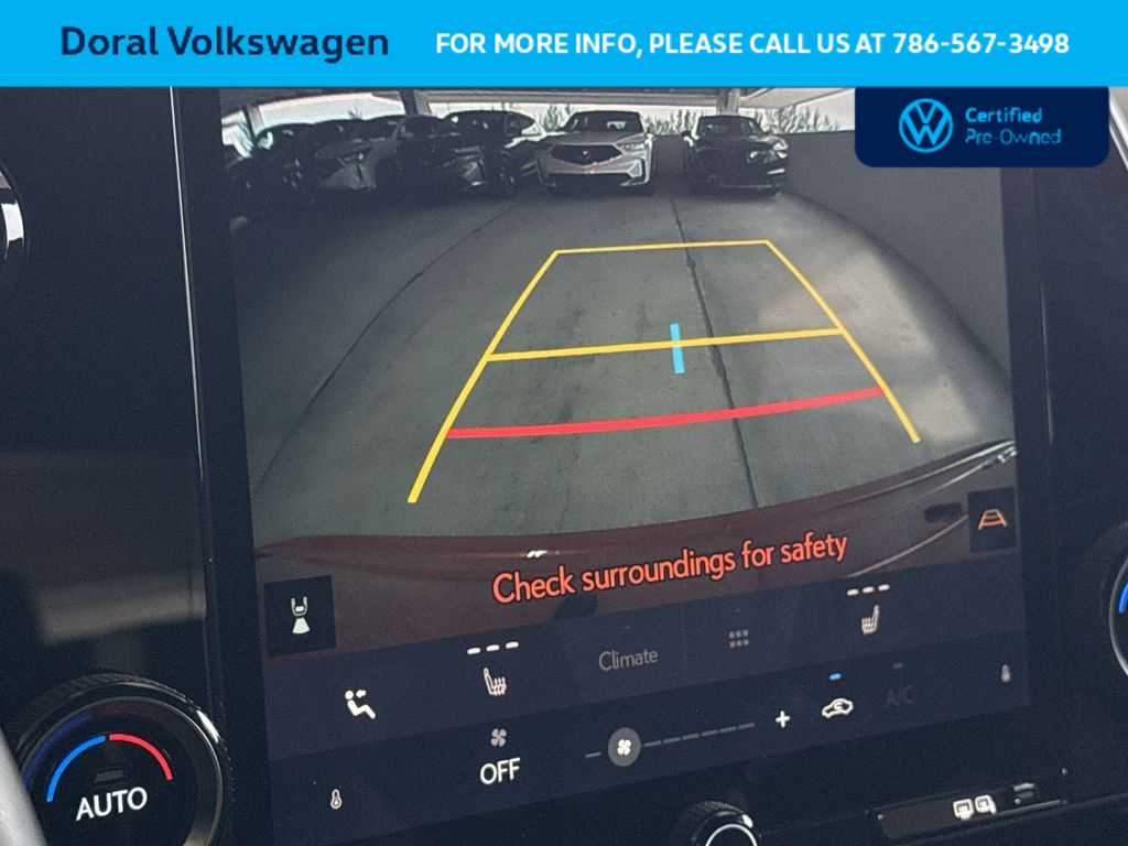 Thumbnail: 2024 Lexus NX - 19