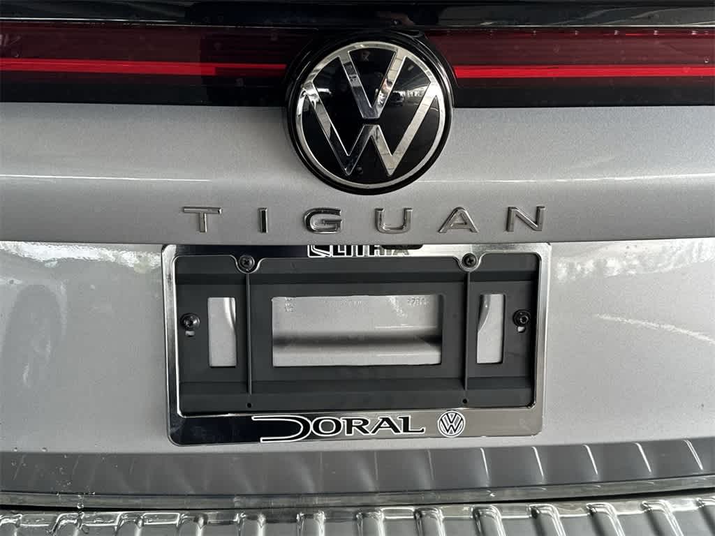 Thumbnail: 2026 Volkswagen Tiguan - 11