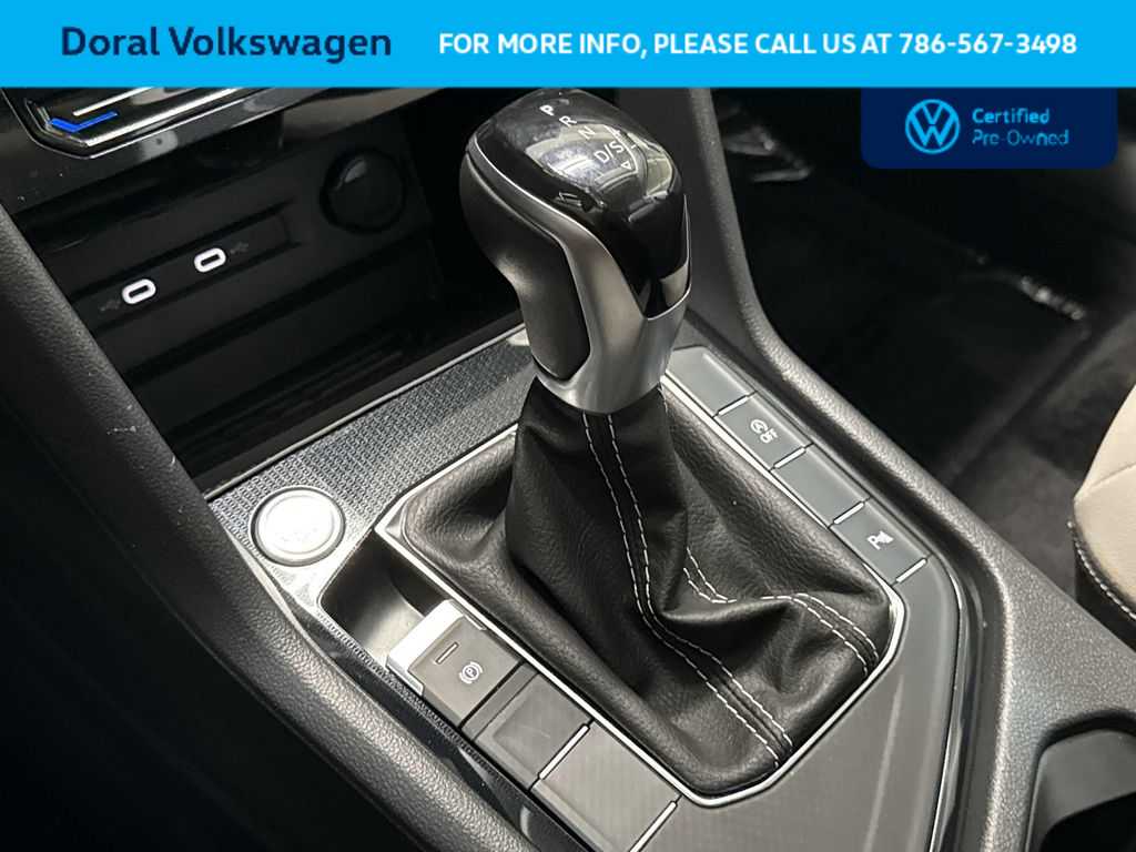 Thumbnail: 2025 Volkswagen Taos - 21