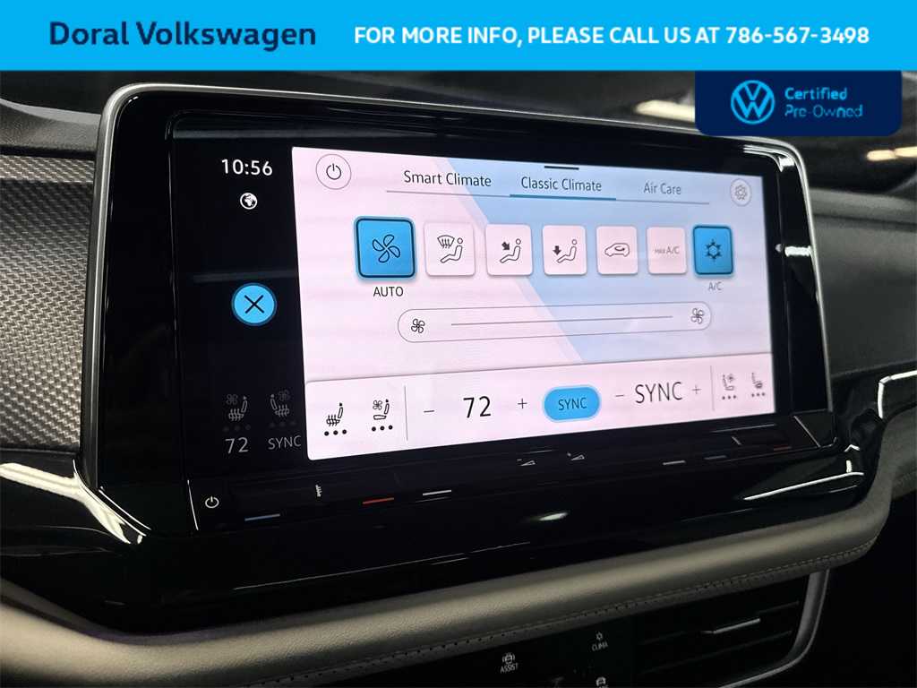 Thumbnail: 2025 Volkswagen Atlas - 21