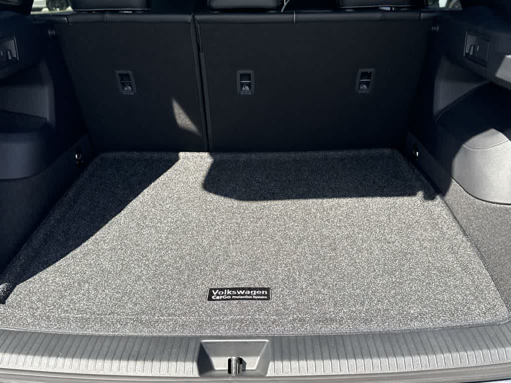 Thumbnail: 2026 Volkswagen Tiguan - 25