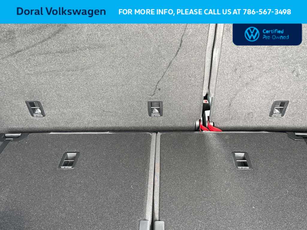 Thumbnail: 2019 Volkswagen Atlas - 25