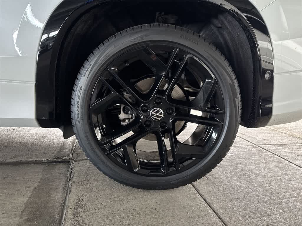 Thumbnail: 2026 Volkswagen Tiguan - 11