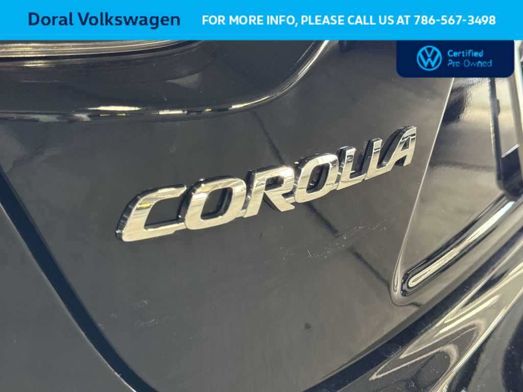 Thumbnail: 2025 Toyota Corolla - 11