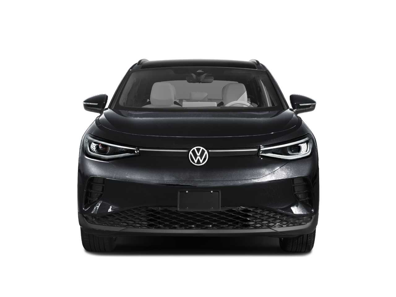 Thumbnail: 2025 Volkswagen ID.4 - 4