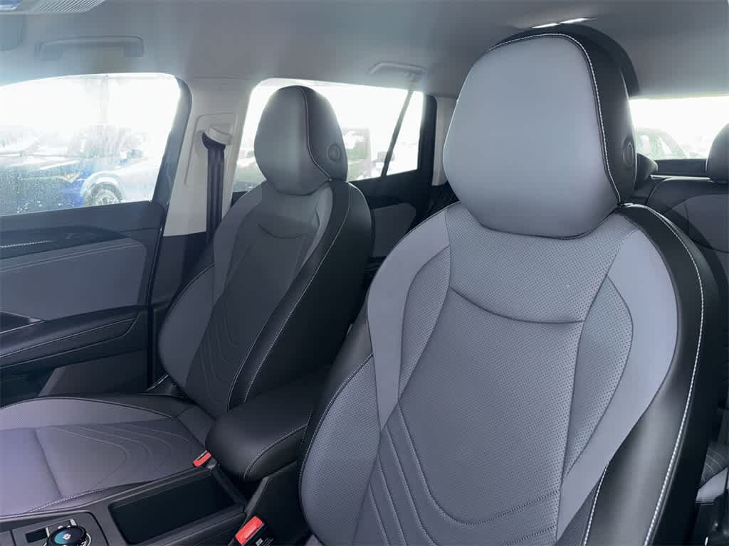 Thumbnail: 2026 Volkswagen Tiguan - 14