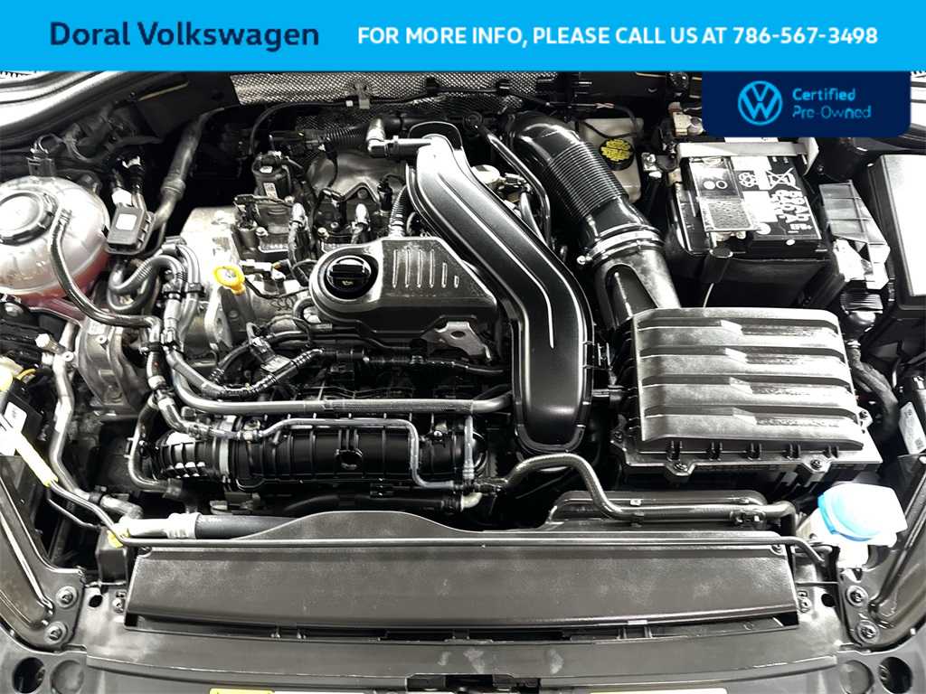 Thumbnail: 2024 Volkswagen Jetta - 12