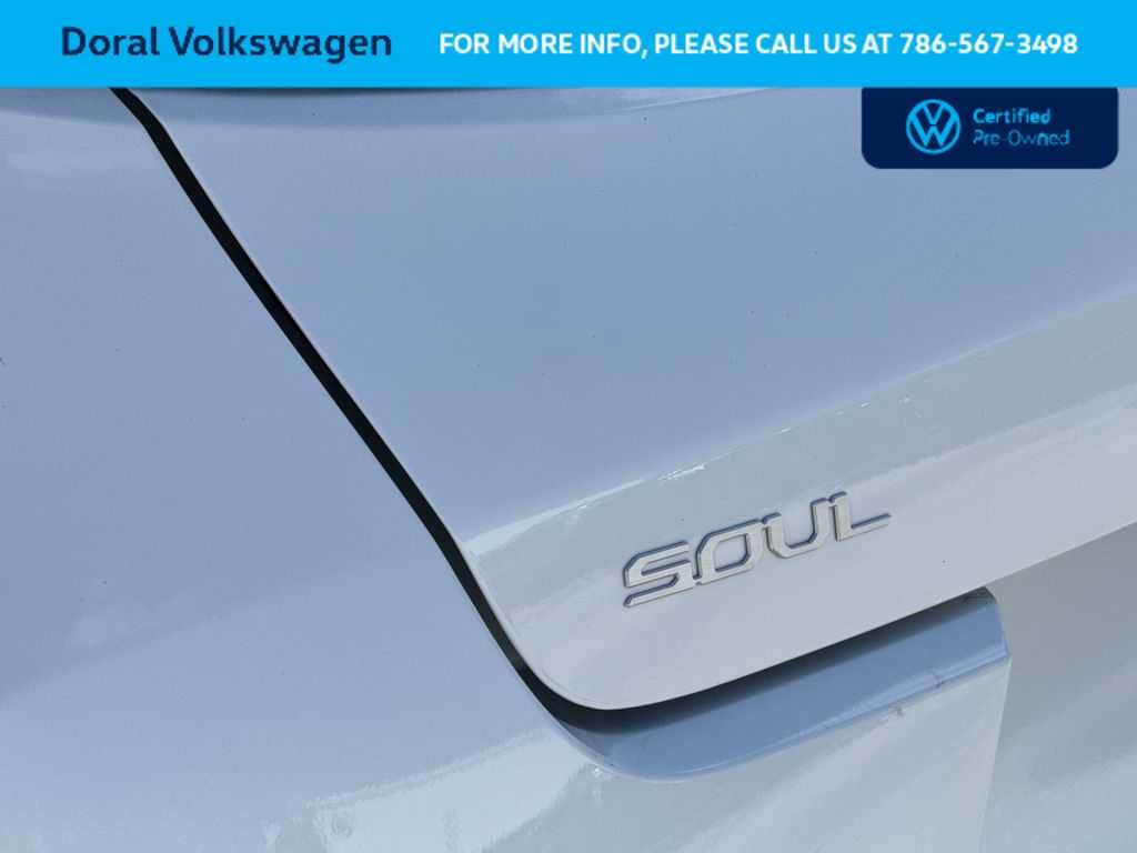 Thumbnail: 2025 Kia Soul - 10