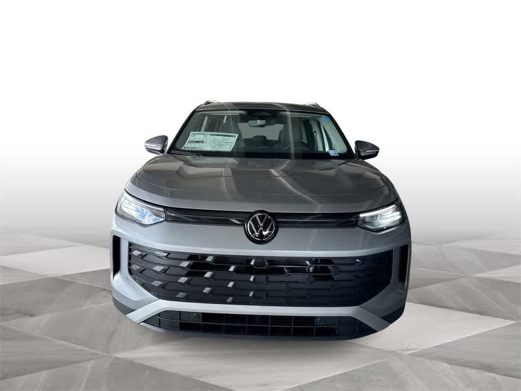 Thumbnail: 2026 Volkswagen Tiguan - 3