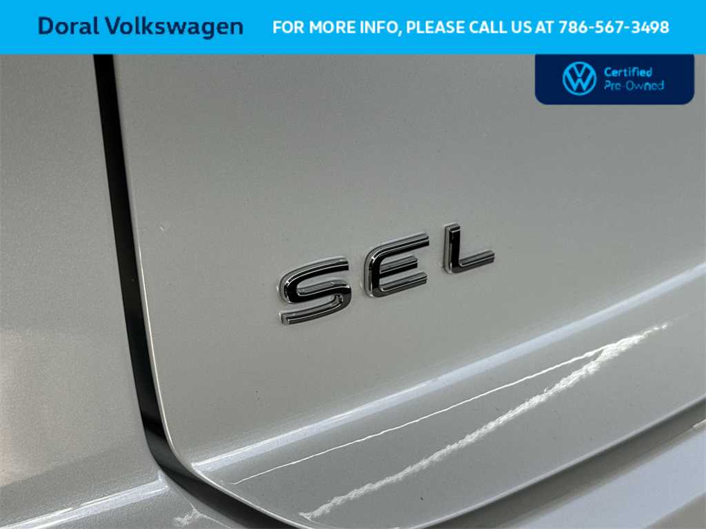 Thumbnail: 2025 Volkswagen Atlas - 11