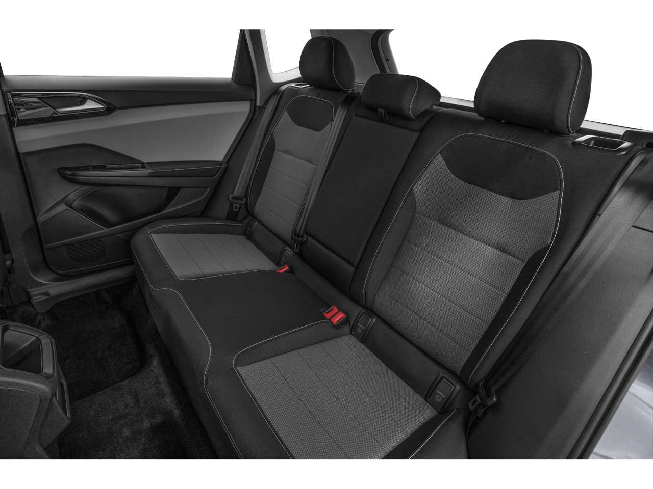 2025 Volkswagen Taos S 9