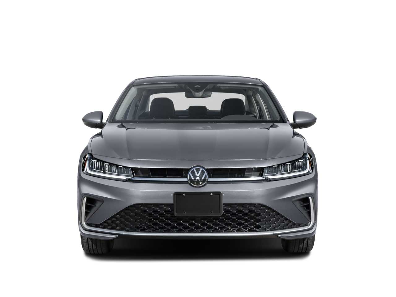 Thumbnail: 2025 Volkswagen Jetta - 4