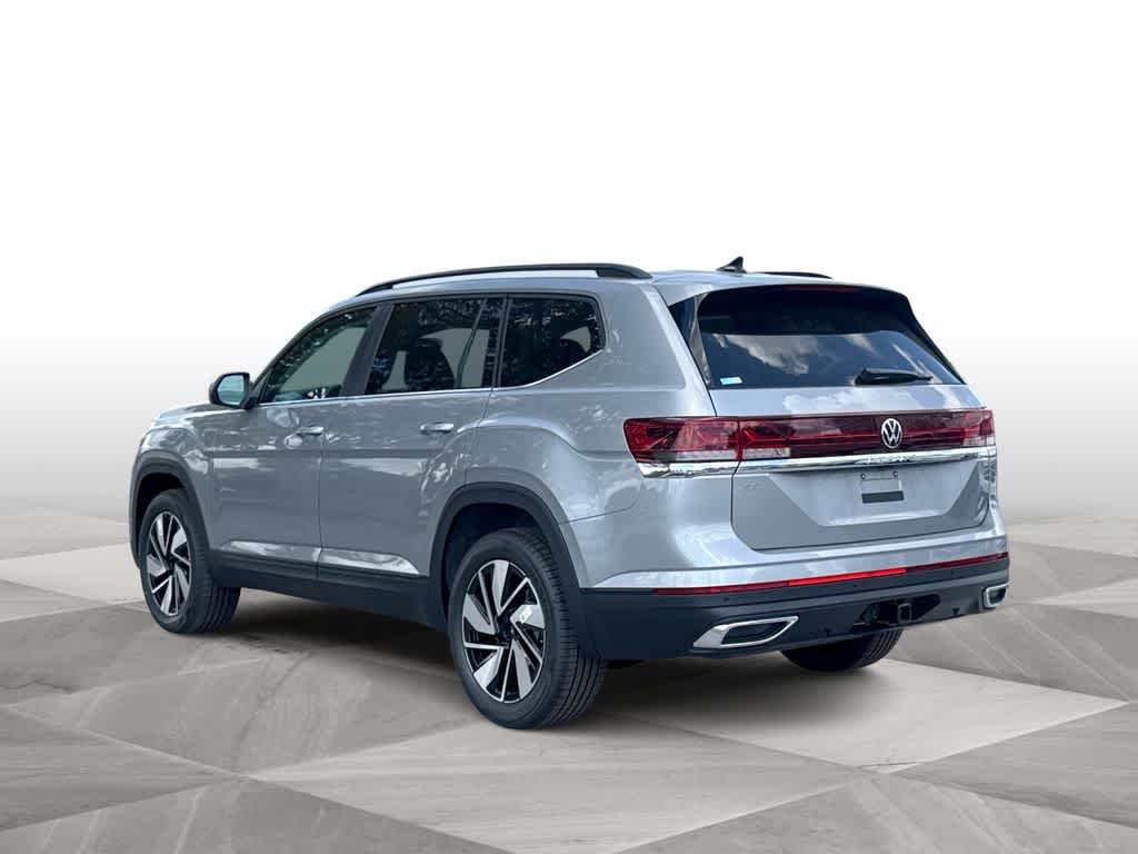 Thumbnail: 2026 Volkswagen Atlas - 6