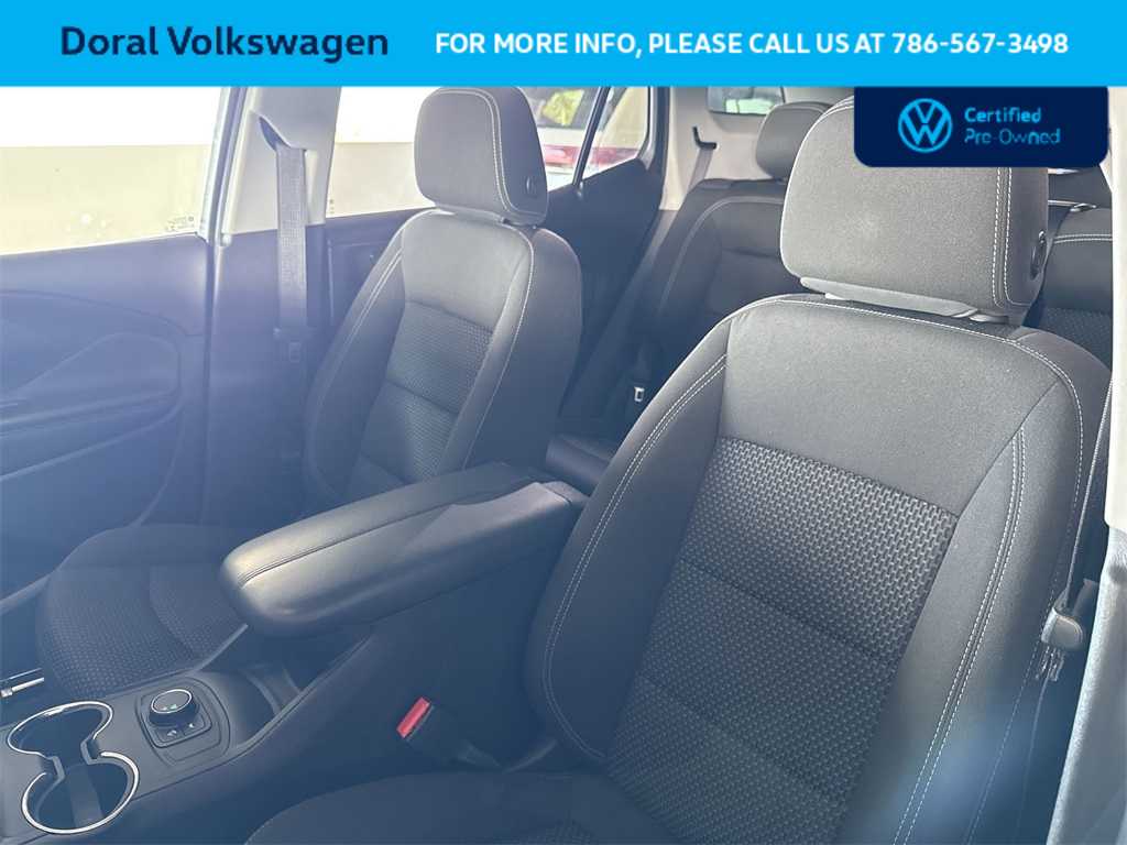 Thumbnail: 2023 GMC Terrain - 14