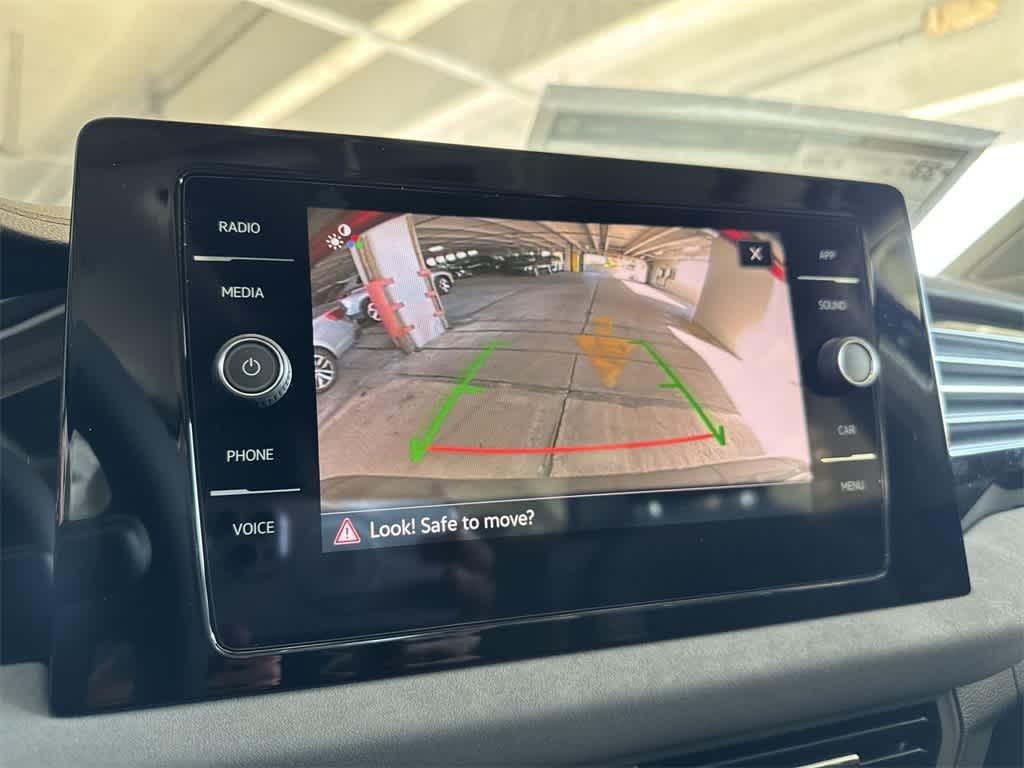 Thumbnail: 2026 Volkswagen Jetta - 19