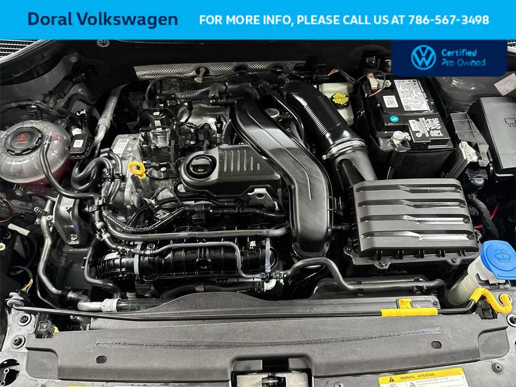 Thumbnail: 2022 Volkswagen Taos - 12