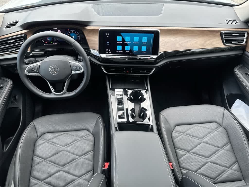 Thumbnail: 2026 Volkswagen Atlas - 24