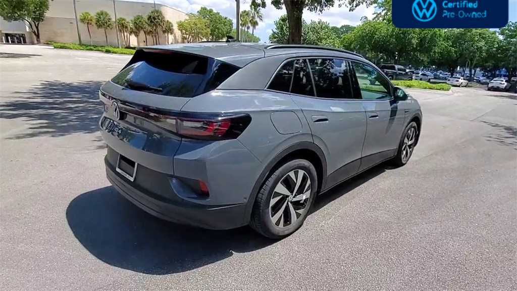 Thumbnail: 2023 Volkswagen ID.4 - 8