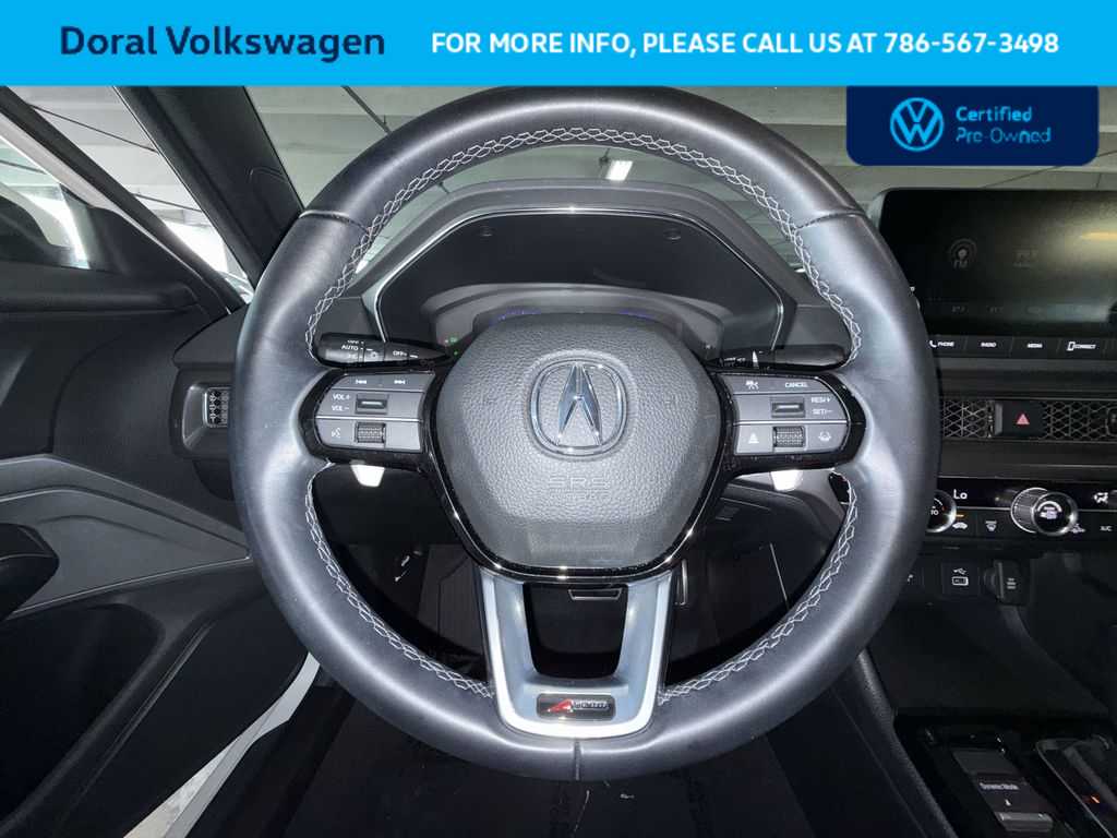 Thumbnail: 2024 Acura Integra - 15