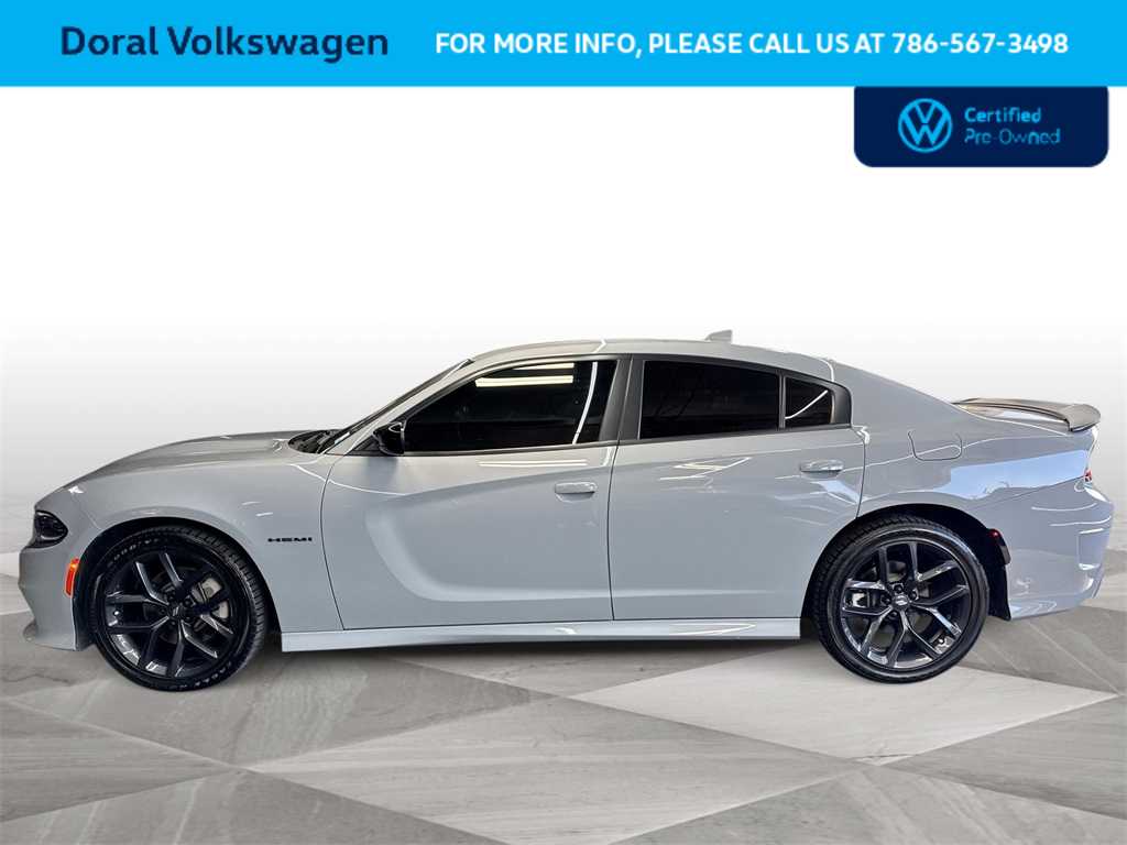 Thumbnail: 2022 Dodge Charger - 5
