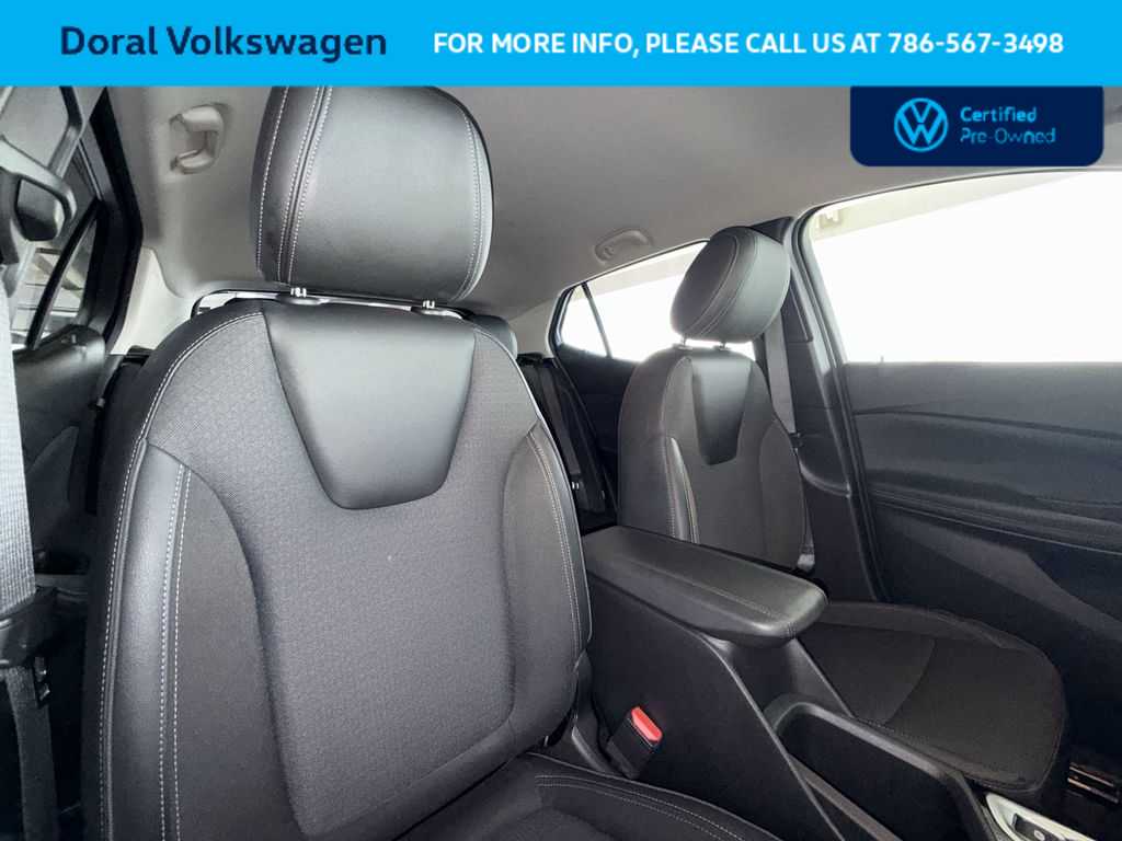 Thumbnail: 2021 Buick Encore GX - 27