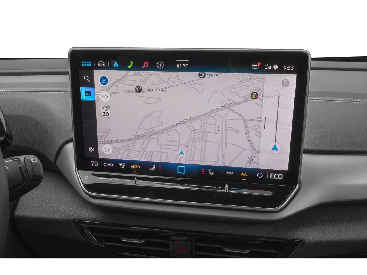 Thumbnail: 2026 Volkswagen ID.4 - 12