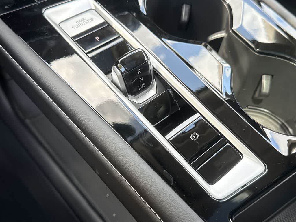 Thumbnail: 2026 Volkswagen Atlas - 21