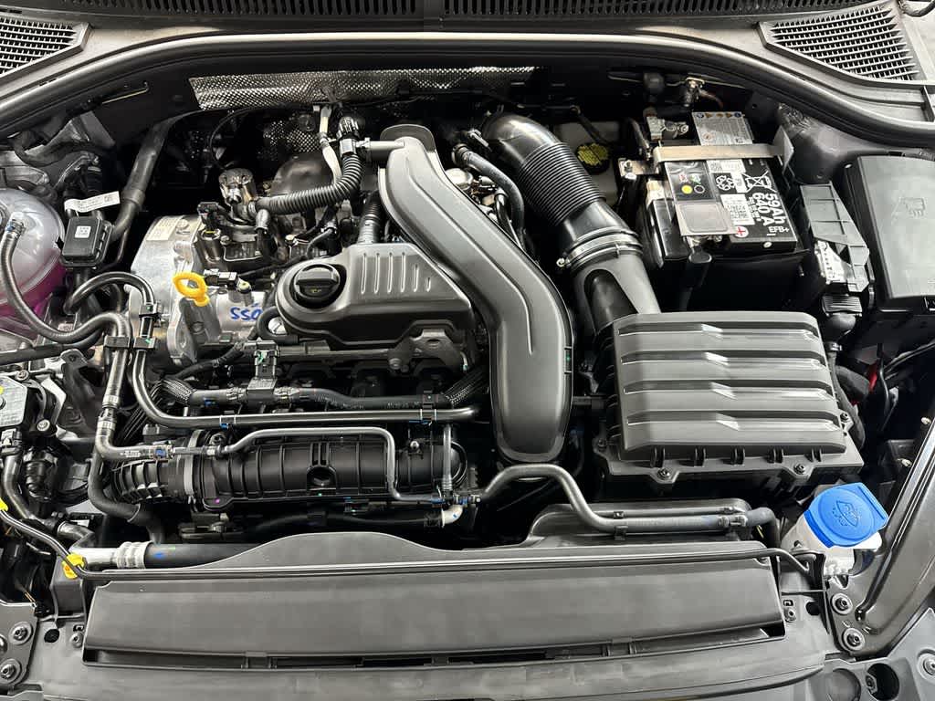 Thumbnail: 2026 Volkswagen Jetta - 12